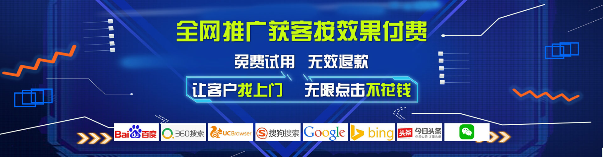 大埔网络推广竞价